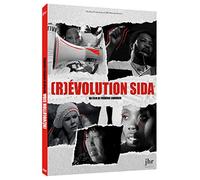 REVOLUTION SIDA - DVD [HD DVD]