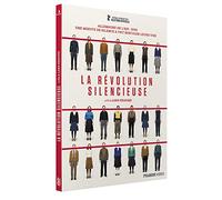 REVOLUTION SILENCIEUSE (LA) - EDITION SIMPLE - DVD [HD DVD]