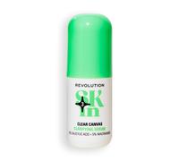Revolution Skin Clear Canvas 5% Niacinamide & 2% Salicylic Acid Clarifying Serum