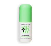 Revolution Skin Clear Canvas 5% Niacinamide & 2% Salicylic Acid Clarifying Serum