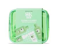 Revolution Skin Clearly Clarify 4 Step Starter Kit
