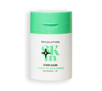 Revolution Skin Cloudy Clear Crème Hydratante Clarifiante [50 ml]