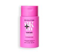Revolution Skin Glaze Daze Essence Tonique Lactée Apaisante [150 ml]