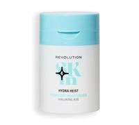 Revolution Skin Hydra Heist Hyaluronic Acid Hydrating Moisturiser