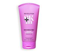 Revolution SKin, Makeup Mellow Soothing Cleansing Balm, Balsamo Detergente Lenitivo per Trucco Waterproof, Vegano e Cruelty-Free, 150ml