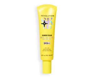 Revolution Skin Mattifying SPF Moisturiser 50ml