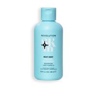 Revolution SKin, Milky-Away Hydrating Cleansing Milk, Latte Detergente Idratante, Rimuove il Trucco, Adatto a Tutti i Tipi di Pelle, Vegano e Cruelty-Free, 200ml