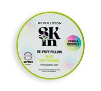 Revolution Skin Patchs pour les Yeux Anti-Poches Pillow [30 paires]
