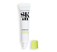 Revolution SKin, Peptide Pout Lip Balm, Baume à Lèvres Hydratant et Repulpant, Vegan et Non Testé sur les Animaux, 15ml