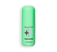 Revolution Skin Serum Supreme 10% Niacinamide Serum Clarifying Serum
