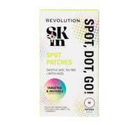 Revolution Skin Spot, Dot, Go! Salicylic Acid Spot Patches