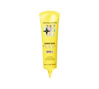 Revolution Skin Sunray Blur Daily Protection Sunscreen SPF 50+ with Niacinamide 50ml