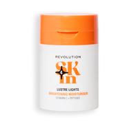 Revolution Skin Ultimate Lights Brightening Moisturiser 50ml