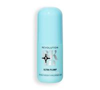 Revolution SKin, Ultra Plump Hydrating Serum, Siero Idratante a Lunga Durata con Acido Ialuronico, Vegano e Cruelty-Free, 30ml