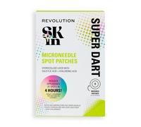 Revolution Skin Zap Patch Patchs Anti-Imperfections à Micro-Aiguilles [9 patchs]