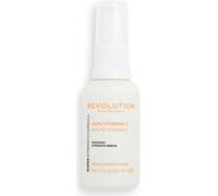 Revolution Skincare 20% Vitamine C Sérum Eclat 30 Ml