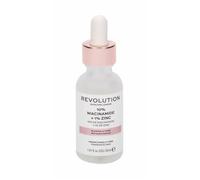 Revolution Skincare 30ml 10% Niacinamide + 1% Zinc, Sérum Visage