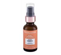 Revolution Skincare 30ml Vitamine C 12,5% Sérum Super Éclat, Pour Le Visage