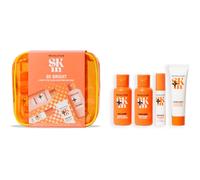 Revolution Skincare Be Bright 4 Step Starter Kit coffret cadeau visage