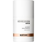 Revolution Skincare Better Day Cream Crème hydratante avec peptides 50ml