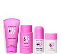 Revolution Skincare Go Gentle 4 Step Bundle