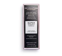 Revolution Skincare Retinol 0.5% With Rosehip Seed Oil sérum hydratant anti-rides 30 ml