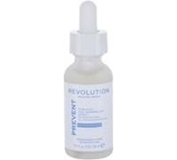 Revolution Skincare London 1% Acide Salicylique Sérum à l'extrait de guimauve 30ml