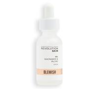 Revolution Skincare London 10% Niacinamide + 1% Zinc Sérum 30ml Clair