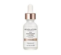 Revolution Skincare Niacinamide 10% + Zinc 1% sérum anti-pores dilatés 30 ml