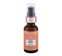 Revolution Skincare London 12.5% Vitamin C Serum Illumine et éclaircit le teint Sans parfum 30ml