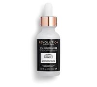 Revolution Skincare Niacinamide 15% sérum hydratant pour peaux à problèmes, acné 30 ml