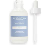 Revolution Skincare London 2% Salicylic Acid Targeted Blemish Serum 60ml