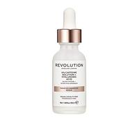 Targeted Under Eye Serum - 5% Caffeine Solution + Hyaluronic Acid 30ml
