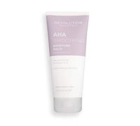Revolution Skincare London, Aha Smoothing, Baume Hydratant 200ml