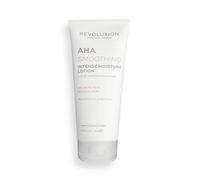 Revolution Skincare London, AHA Smoothing Intense, Lotion Hydratante, 200ml