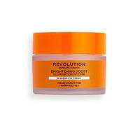 Revolution Skincare London, Brightening Boost, ginseng, Crème Contour des Yeux, 15ml