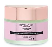 Revolution Skincare Hydration Boost gel-crème hydratant 50 ml