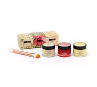 Revolution Skincare London, Jake Jamie, Feed Your Face Trilogy, Set de Masques Visage, 3X50ml