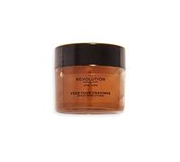Revolution Skincare London, Jake Jamie, Sticky Toffee Pudding, Masque pour Les Lèvres, 15ml