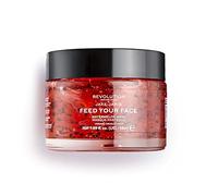 Revolution Skincare X Jake-Jamie Watermelon masque visage hydratant 50 ml