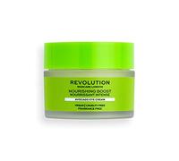 REVOLUTION Crème Contour Pour Les Yeux 15mL Nourrissant Intense A L'Avocat/ EBQQ