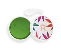 Revolution Skincare London, Patchs pour les yeux Good Vibes Energy, 60pcs