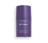 Revolution Skincare Crème de nuit Retinol raffermissante anti-rides 50 ml
