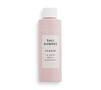 Revolution Skincare London, Sali Hughes, Placid 5-Acid Daily Exfoliant, Exfoliateur Du Visage, 150 ml