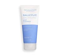 Revolution Skincare London, Salicylic Balancing Body, Nettoyant Anti-Imperfections, 200ml