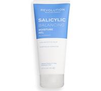 Revolution Skincare London Salicylic Balancing Moisture Gel 200ml