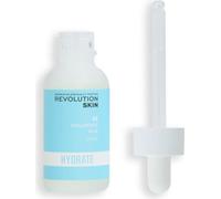 Revolution Skincare London Skin 4X Acide Hyaluronique Sérum Visage 30ml