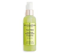 Revolution Skincare London, Tea Tree, Spray Essence, 100ml