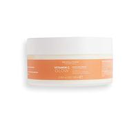 Revolution Skincare Body Vitamin C (Glow) crème hydratante éclat corps 200 ml