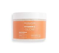 Revolution Skincare London, Vitamin C glow, Exfoliant pour Le Corps , 300ml